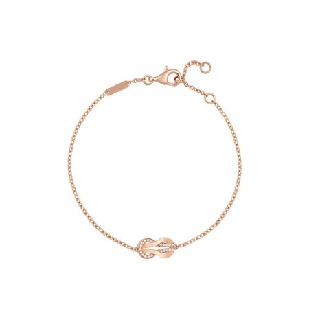 [🌹Rose💎]CHANCE INFINIE DIAMOND BRACELET