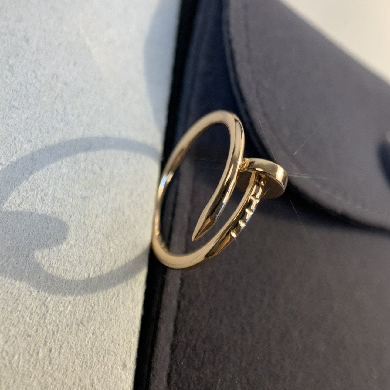 [Rose Jewelrys]JUSTE RING 1.8MM