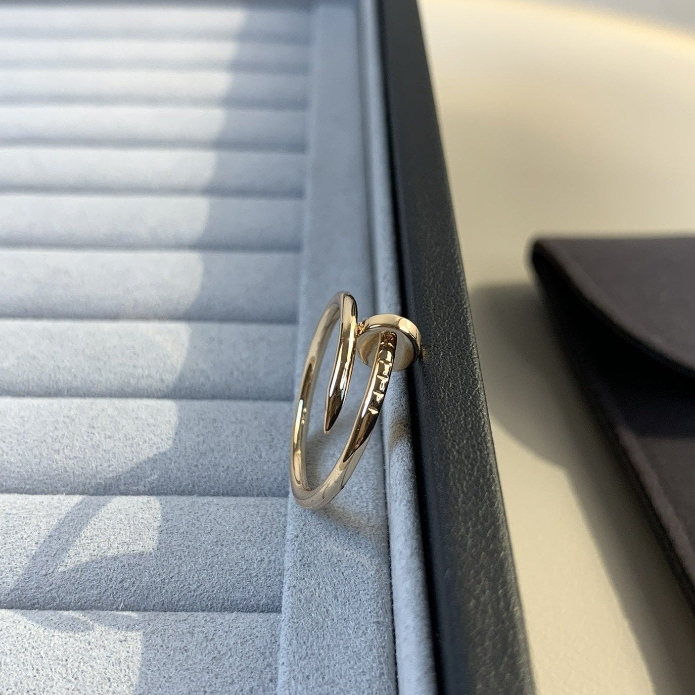 [Rose Jewelrys]JUSTE RING 1.8MM