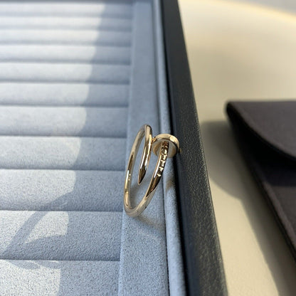 [Rose Jewelrys]JUSTE RING 1.8MM