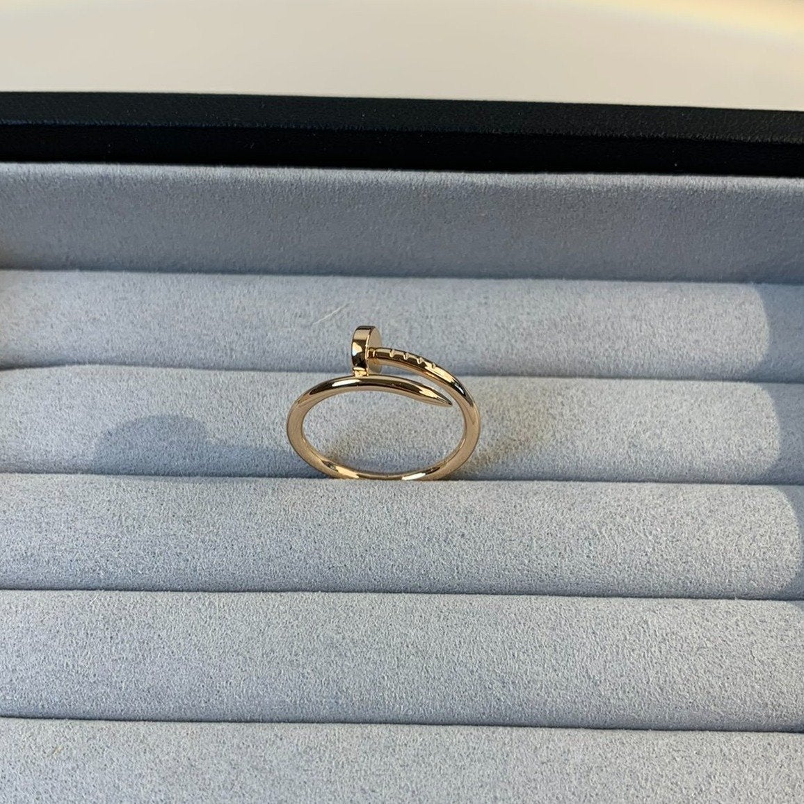 [Rose Jewelrys]JUSTE RING 1.8MM