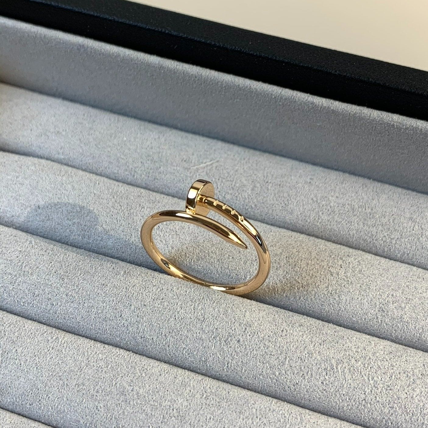 [Rose Jewelrys]JUSTE RING 1.8MM