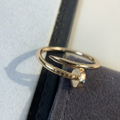 [Rose Jewelrys]JUSTE RING 1.8MM