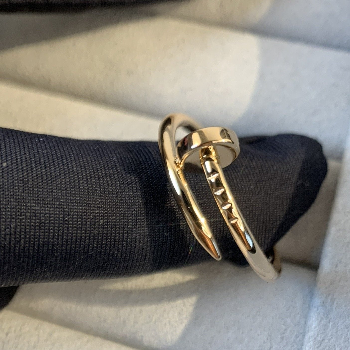 [Rose Jewelrys]JUSTE RING 1.8MM