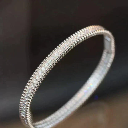 [Rose Jewelrys]PERLEE DIAMONDS BRACELET 1 ROW