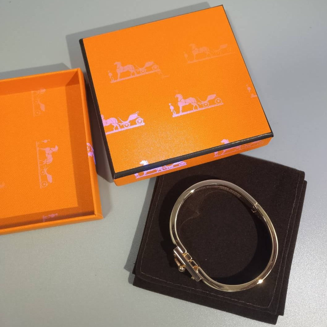 [Rose Jewelrys]H YELLOW BRACELET