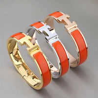 [🌹Rose💎]H ORANGE BRACELET