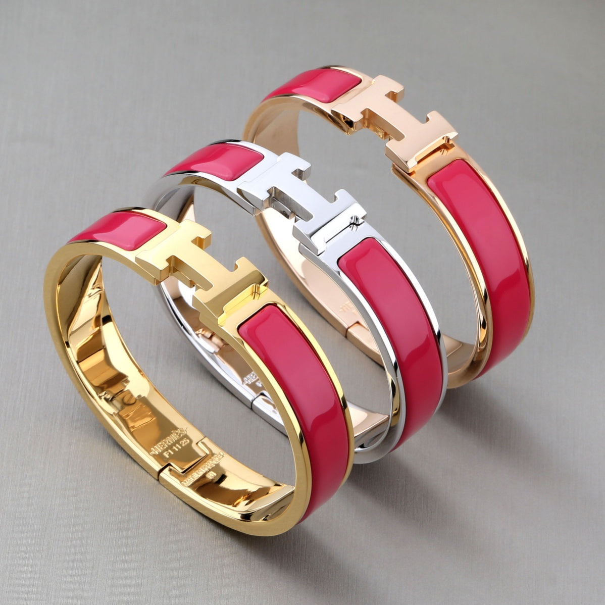 [Rose Jewelrys]H RED BRACELET