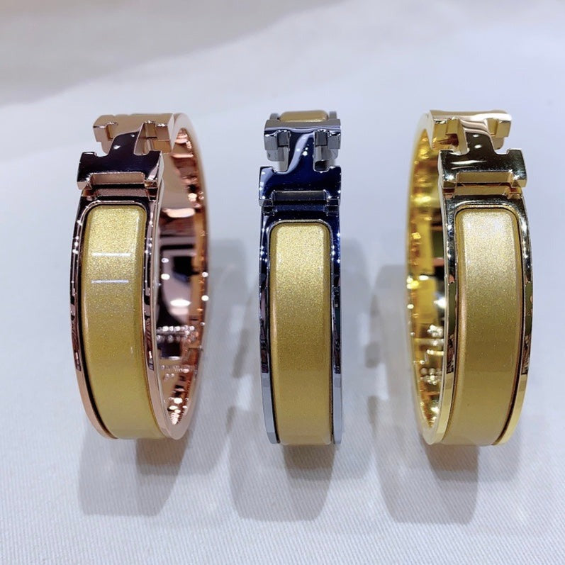 [Rose Jewelrys]H CHAMPAGNE BRACELET