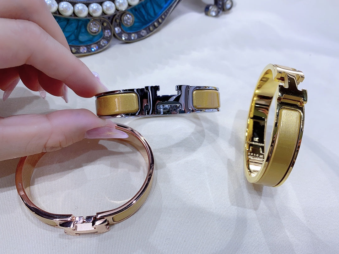 [Rose Jewelrys]H CHAMPAGNE BRACELET