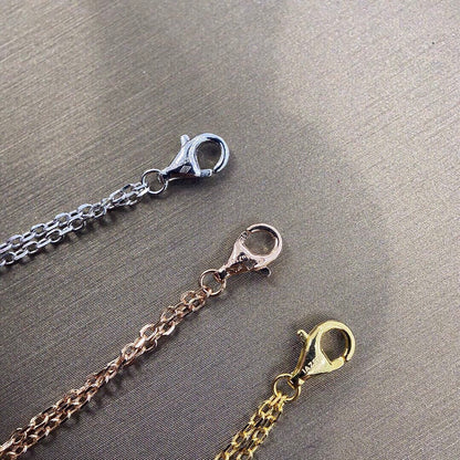 [Rose Jewelrys]LOVE BRACELET 2 DIAMOND