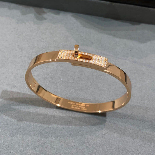 [Rose Jewelrys]KELLY BRACELET DIAMOND