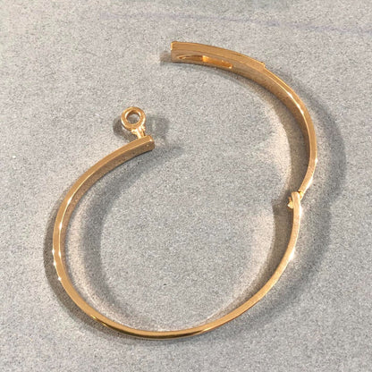 [Rose Jewelrys]KELLY BRACELET DIAMOND