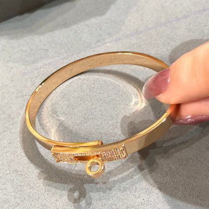 [Rose Jewelrys]KELLY BRACELET DIAMOND