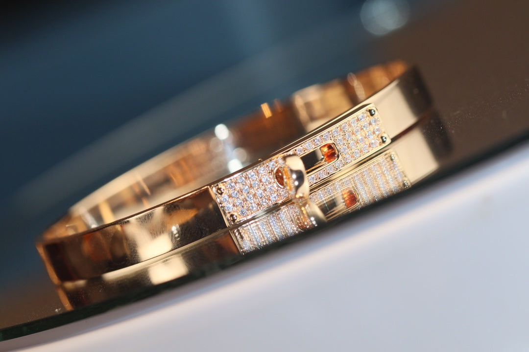 [Rose Jewelrys]KELLY BRACELET DIAMOND
