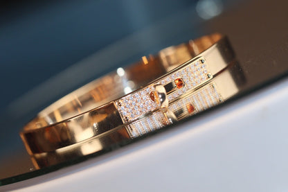 [Rose Jewelrys]KELLY BRACELET DIAMOND