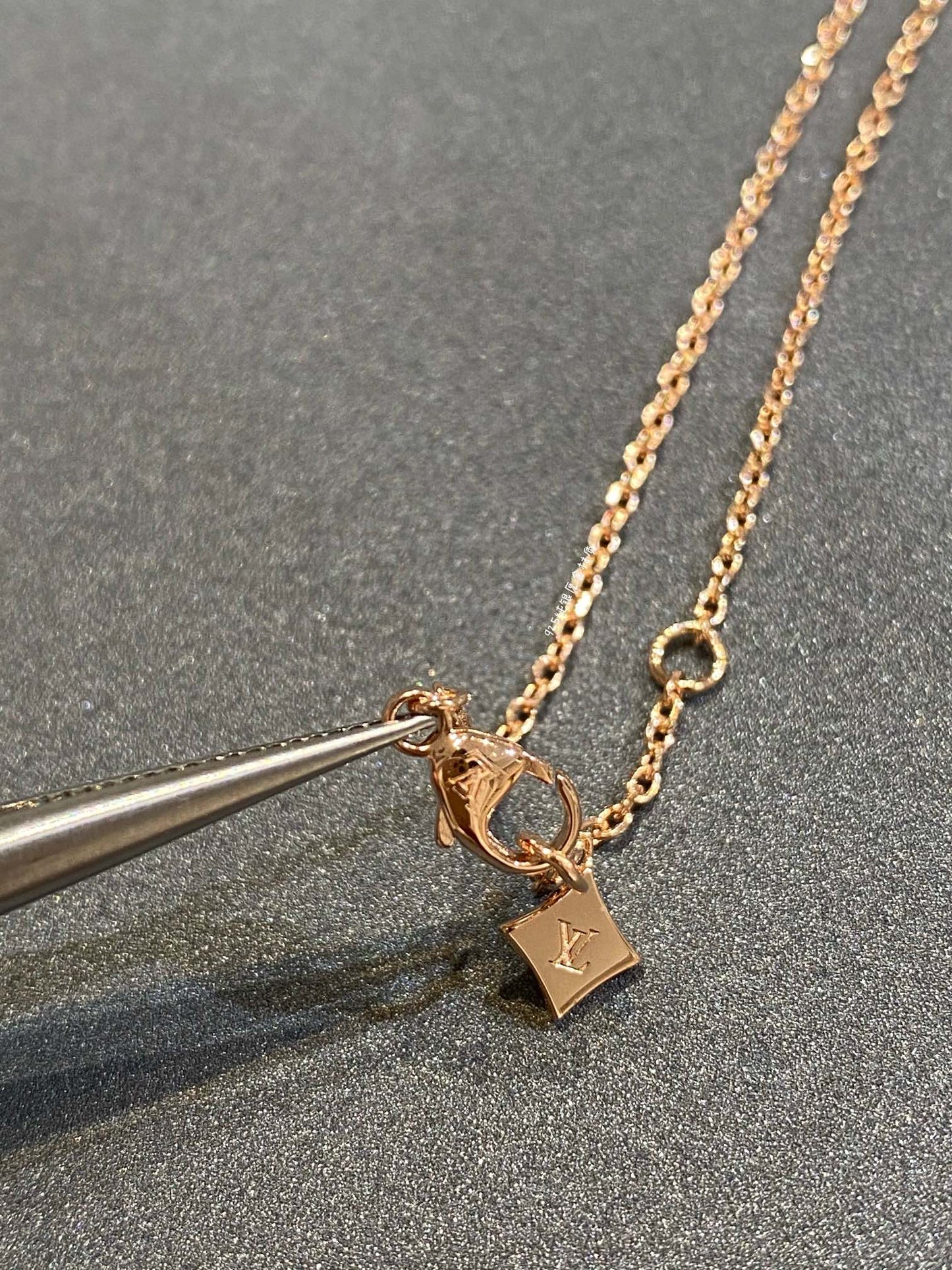 [Rose Jewelrys]STAR DIAMOND NECKALCE