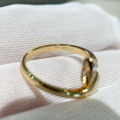 []DREAM RING PINK GOLD DIAMOND