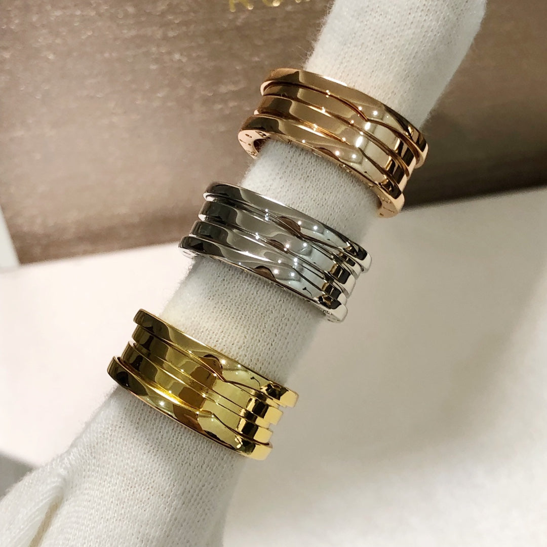 [Rose Jewelrys]ZERO 1 RING