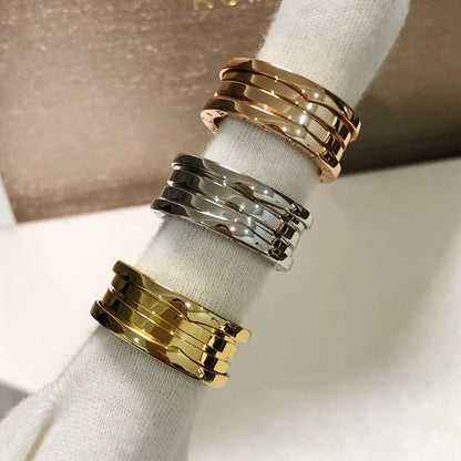 [Rose Jewelrys]ZERO 1 RING