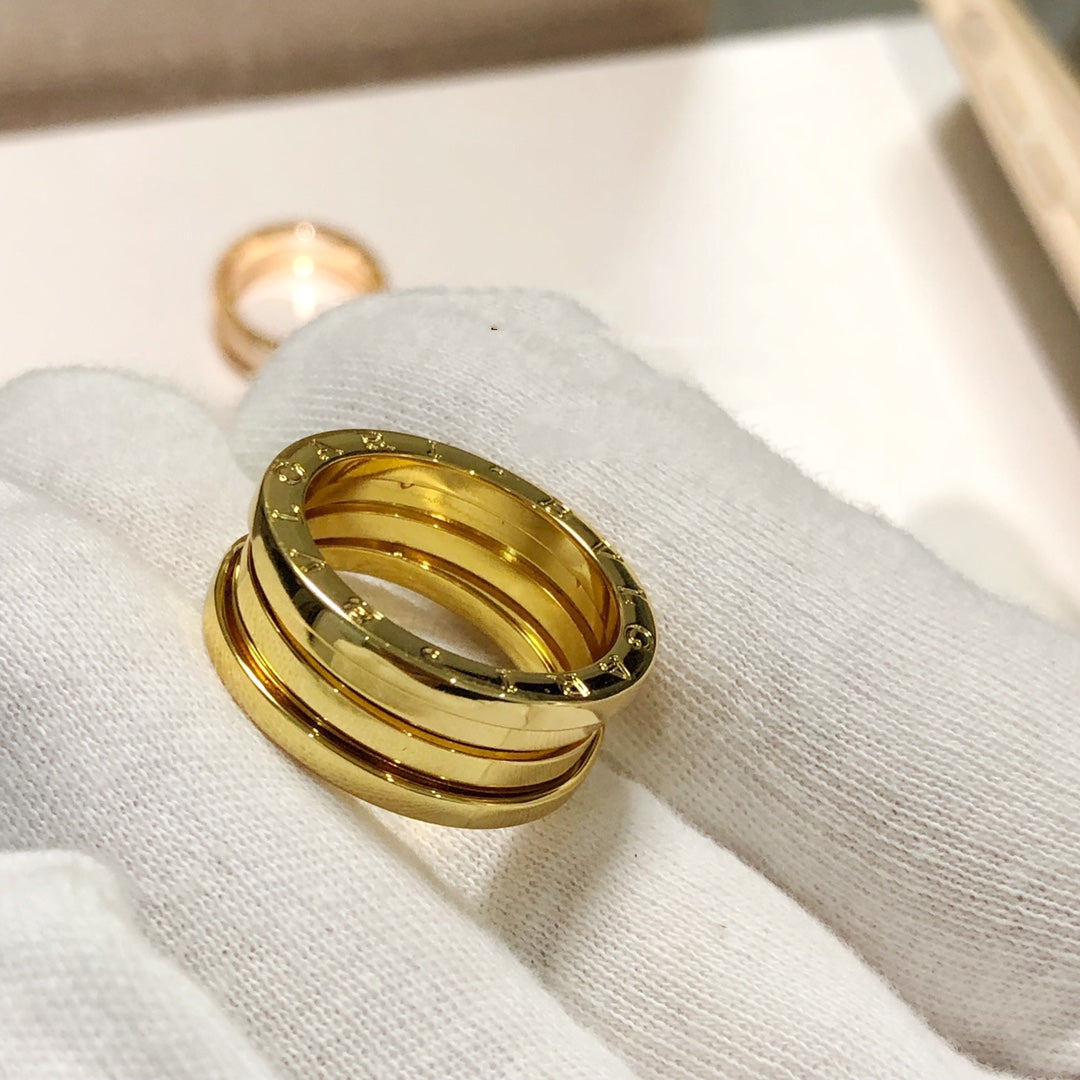 [Rose Jewelrys]ZERO 1 RING