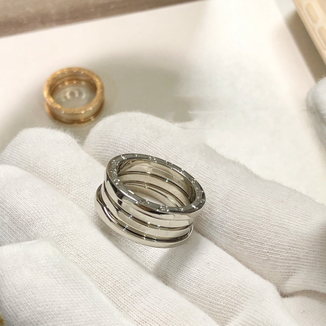 [Rose Jewelrys]ZERO 1 RING