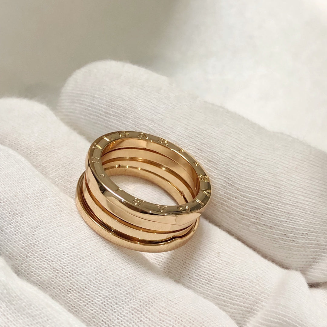 [Rose Jewelrys]ZERO 1 RING