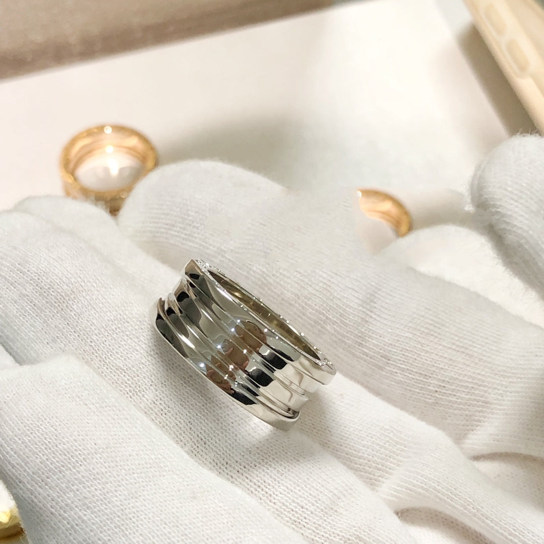 [Rose Jewelrys]ZERO 1 RING
