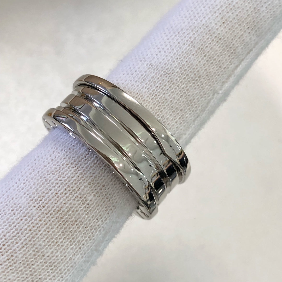 [Rose Jewelrys]ZERO 1 RING