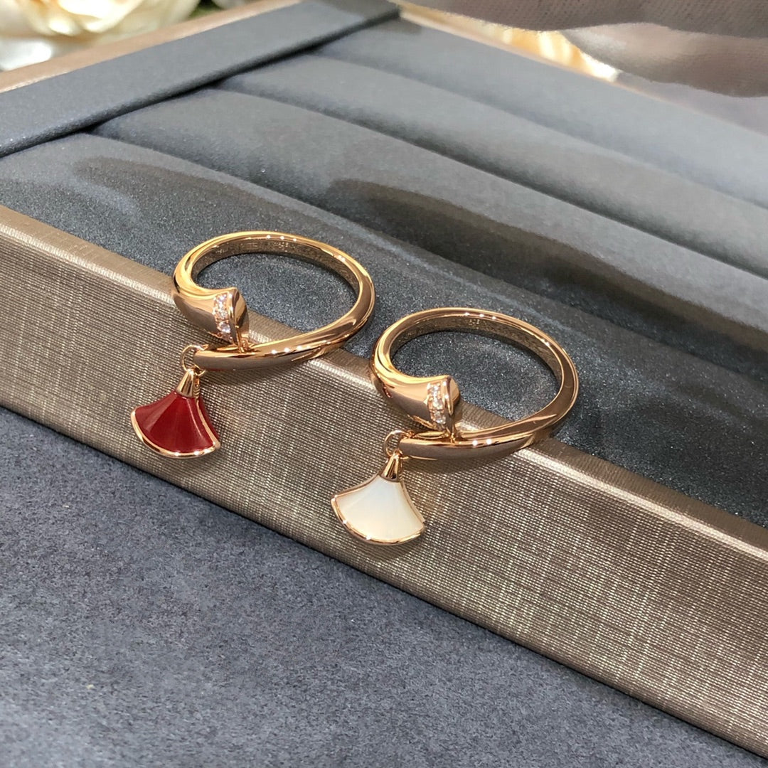[Rose Jewelrys]DREAM RING PINK GOLD