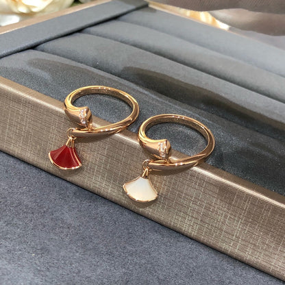 [Rose Jewelrys]DREAM RING PINK GOLD