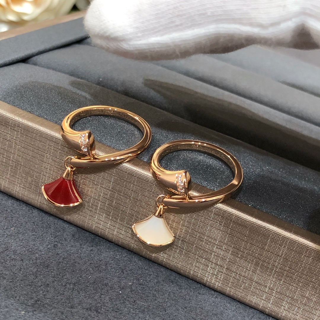 [Rose Jewelrys]DREAM RING PINK GOLD