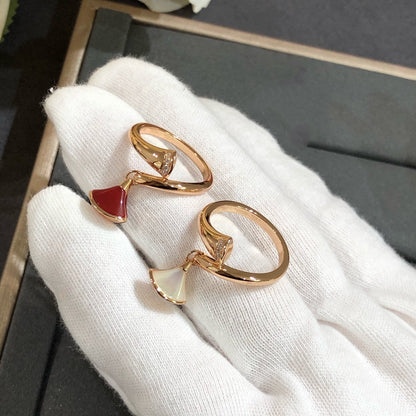 [Rose Jewelrys]DREAM RING PINK GOLD