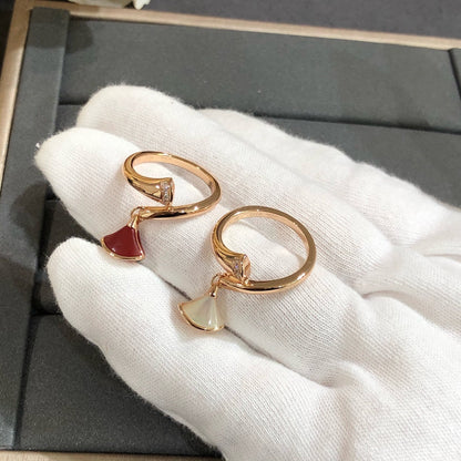 [Rose Jewelrys]DREAM RING PINK GOLD
