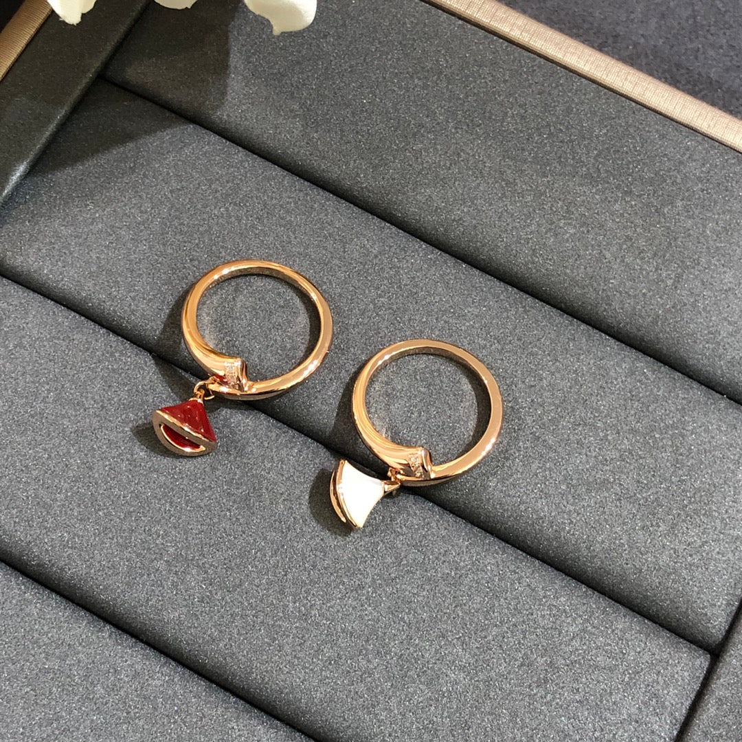 [Rose Jewelrys]DREAM RING PINK GOLD