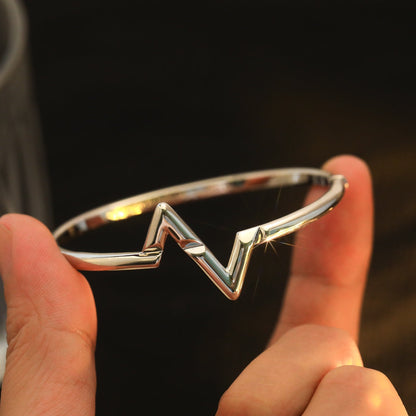 [Rose Jewelrys]VOLTE UPSITE DOWN BRACELET