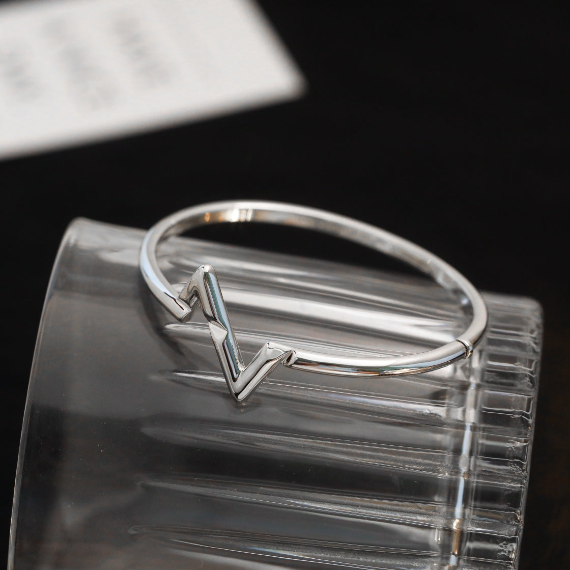 [Rose Jewelrys]VOLTE UPSITE DOWN BRACELET