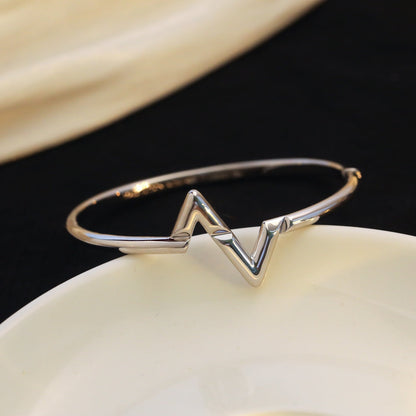 [Rose Jewelrys]VOLTE UPSITE DOWN BRACELET