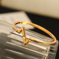 [🌹Rose💎]VOLTE UPSITE DOWN BRACELET