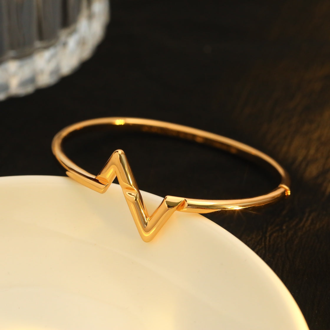[Rose Jewelrys]VOLTE UPSITE DOWN BRACELET