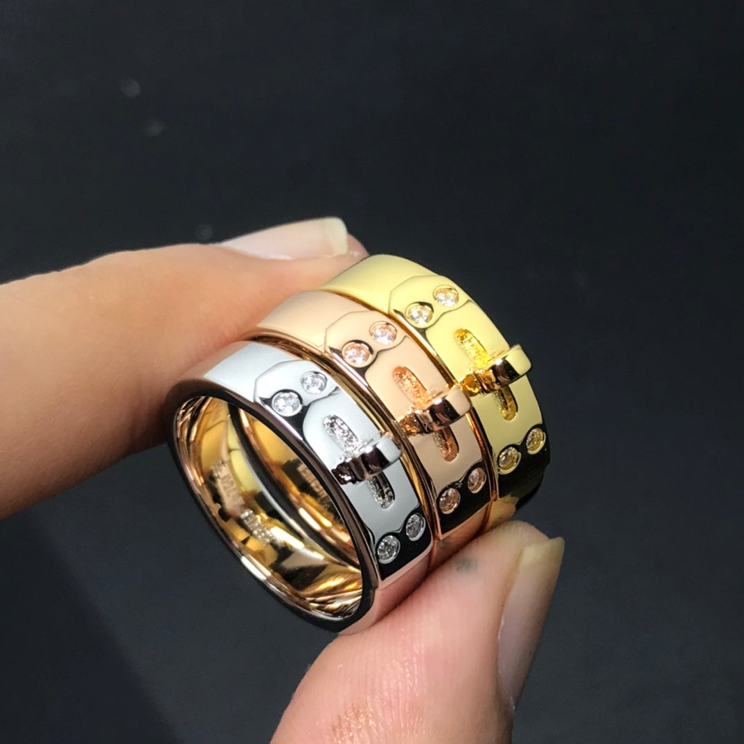 [Rose Jewelrys]KELLY MEDIUM RING