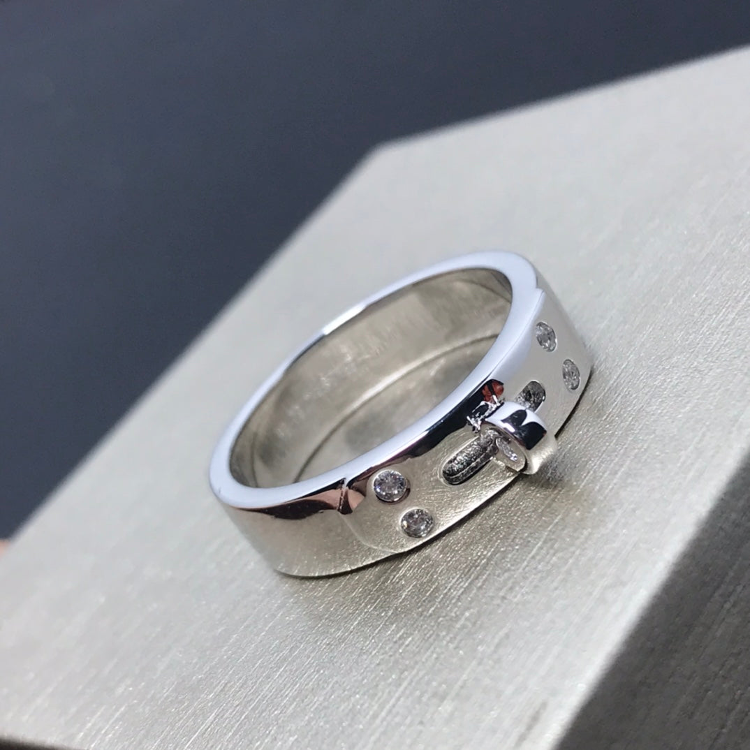 [Rose Jewelrys]KELLY MEDIUM RING