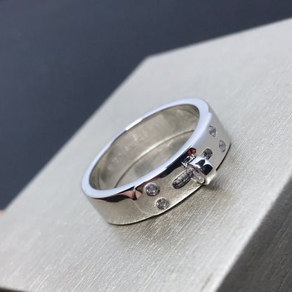 [Rose Jewelrys]KELLY MEDIUM RING
