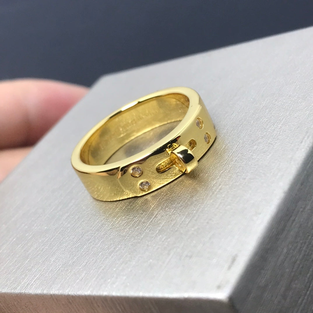 [Rose Jewelrys]KELLY MEDIUM RING