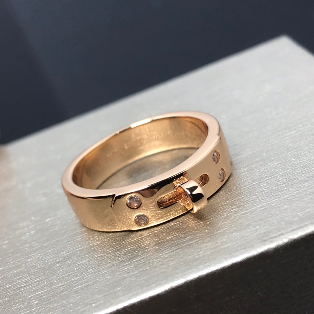 [Rose Jewelrys]KELLY MEDIUM RING