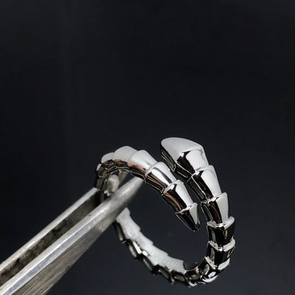 [Rose Jewelrys]SERPENTS RING