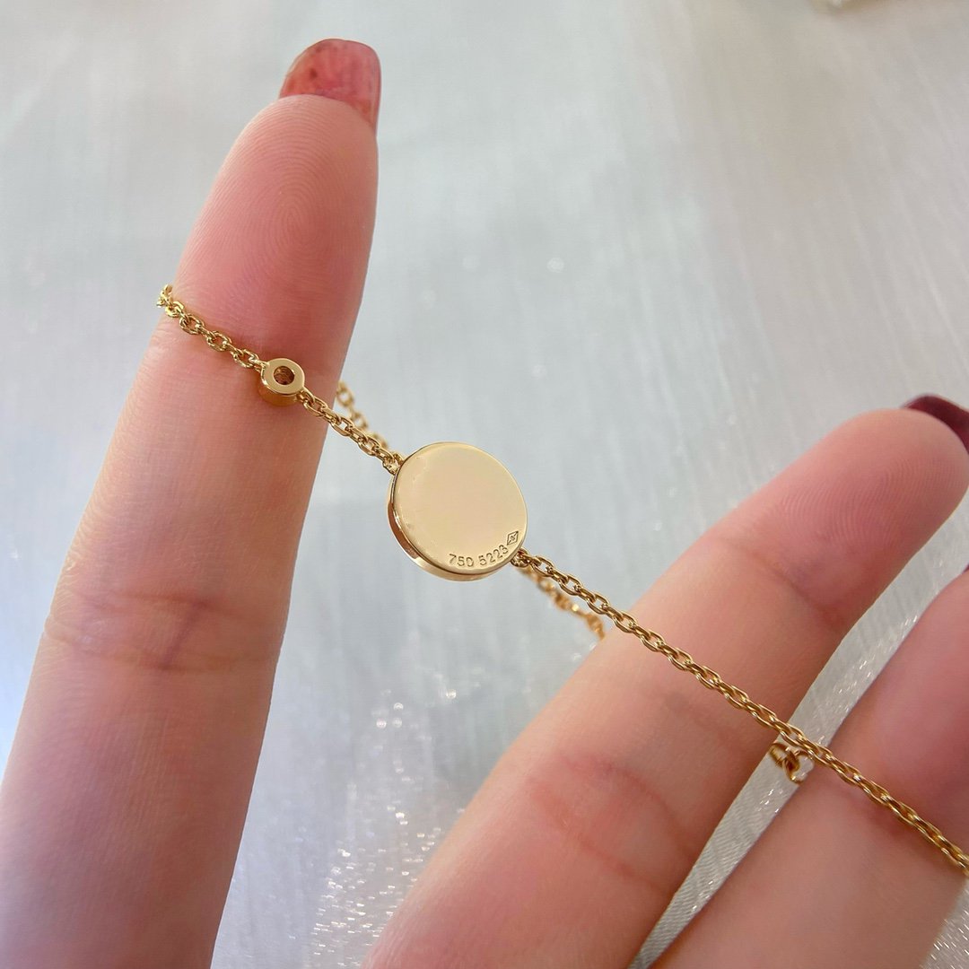 [Rose Jewelrys]SUN PEDANT CARNELIAN BRACELET