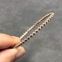 [🌹Rose💎]PERLEE PEARLS BRACELET