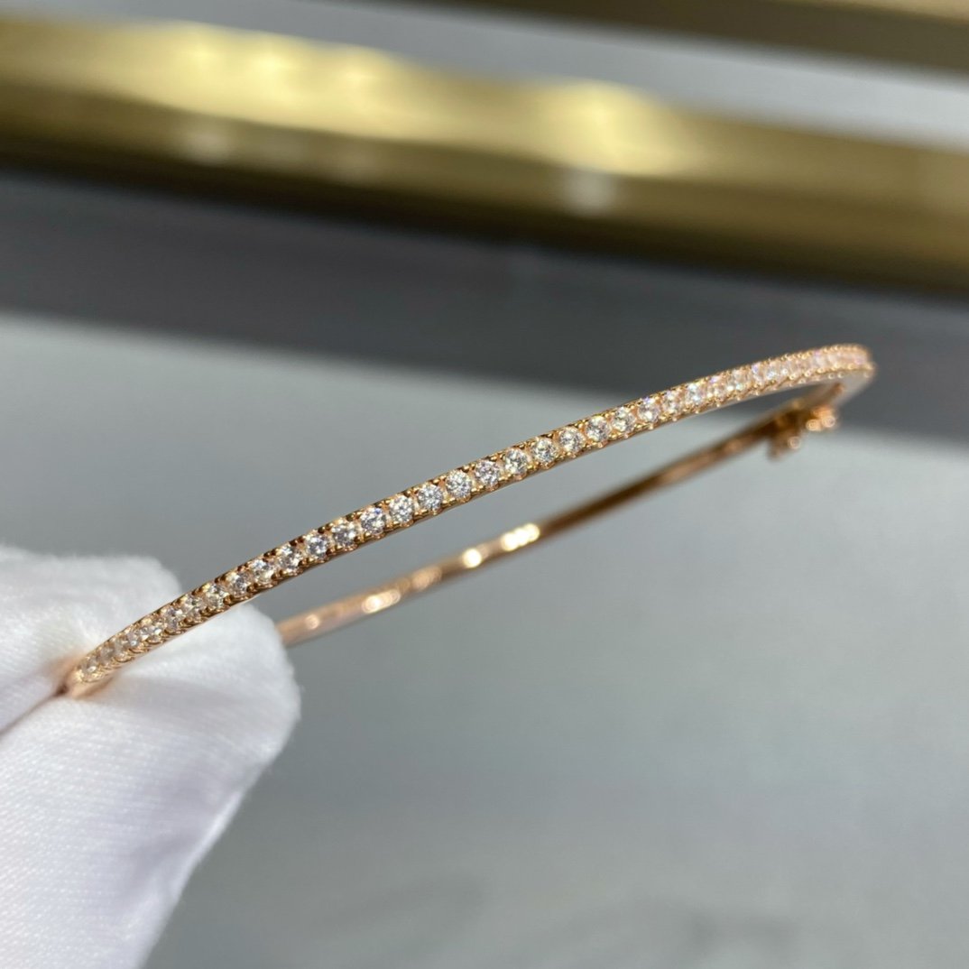 [Rose Jewelrys]MINI DIAMOND TENNIS BRACELET