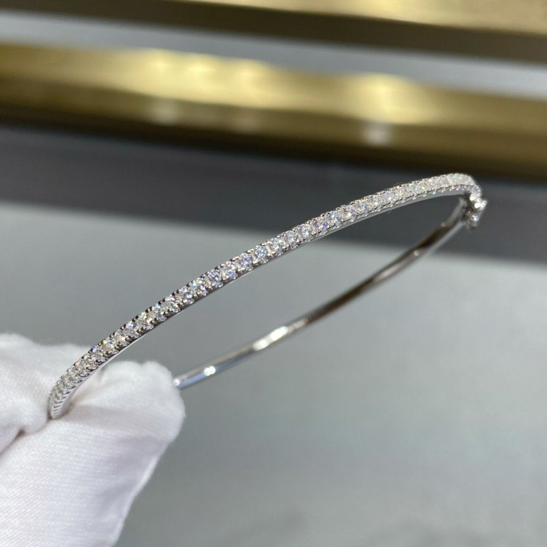 [Rose Jewelrys]MINI DIAMOND TENNIS BRACELET